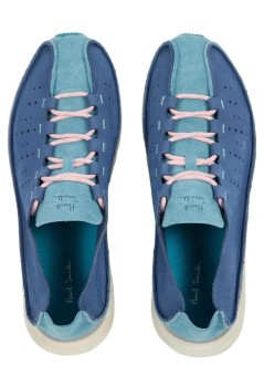 ps sneaker manmens shoe sultan blue - m2ssul03wnub 41
