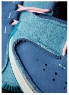 ps sneaker manmens shoe sultan blue - m2ssul03wnub 41