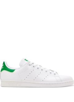adidas originals sneaker manstan smith - m20324 ftwwht cwhite green