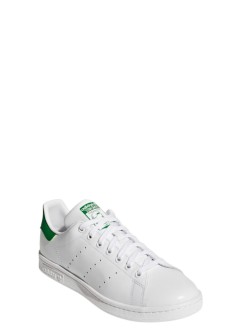 adidas originals sneaker manstan smith - m20324 ftwwht cwhite green