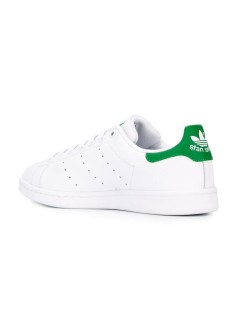 adidas originals sneaker manstan smith - m20324 ftwwht cwhite green