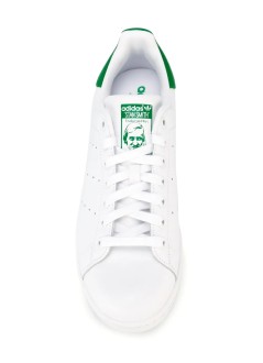adidas originals sneaker manstan smith - m20324 ftwwht cwhite green