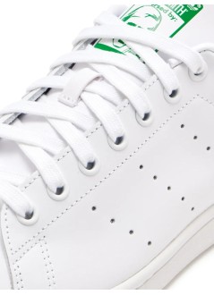 adidas originals sneaker manstan smith - m20324 ftwwht cwhite green