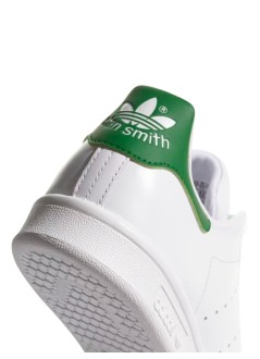 adidas originals sneaker manstan smith - m20324 ftwwht cwhite green