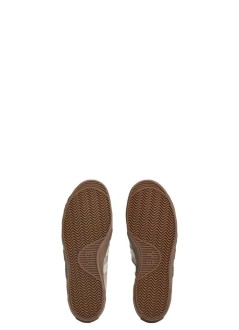 y3 sneaker many-3 nisi lo - ki2667 lbrown black owhite