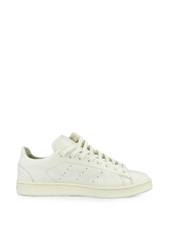 y3 sneaker many-3 diagonal stan smith - kz9074 owhite owhite owhite