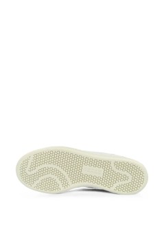 y3 sneaker many-3 diagonal stan smith - kz9074 owhite owhite owhite
