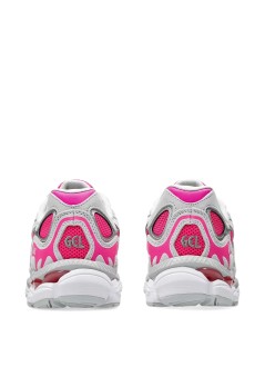 asics sneaker mujer gel nyc - 1203a383 701