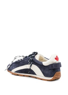 dsquared sneaker hombre sneakers - snm048514170001 m1894