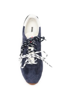dsquared sneaker hombre sneakers - snm048514170001 m1894