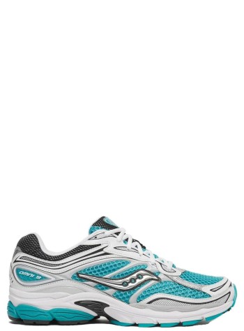 saucony sneaker manprogrid omni 9 - s1012451092 tranquil