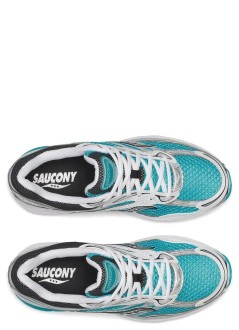 saucony sneaker hombre progrid omni 9 - s1012451092 tranquil