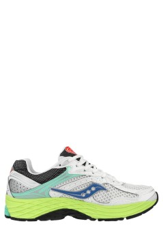 saucony sneaker hombre progrid omni 9 - s1012451013 white tart