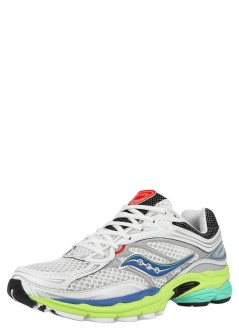 saucony sneaker hombre progrid omni 9 - s1012451013 white tart