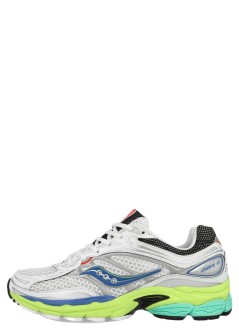 saucony sneaker hombre progrid omni 9 - s1012451013 white tart
