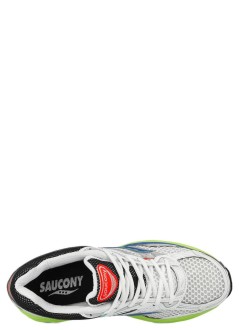 saucony sneaker hombre progrid omni 9 - s1012451013 white tart