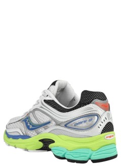 saucony sneaker hombre progrid omni 9 - s1012451013 white tart