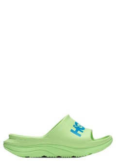 hoka one one playa hombre ora atlethic  slide - 1155154 tsk