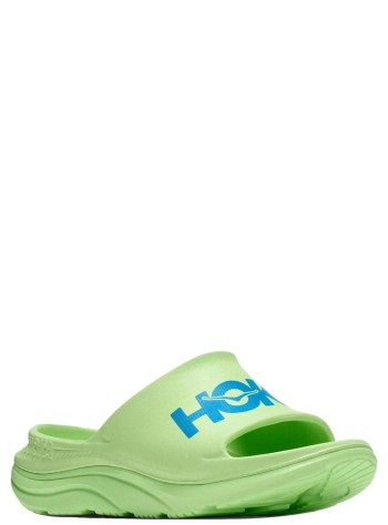 hoka one one beach manora atlethic  slide - 1155154 tsk 2