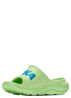 hoka one one playa hombre ora atlethic  slide - 1155154 tsk