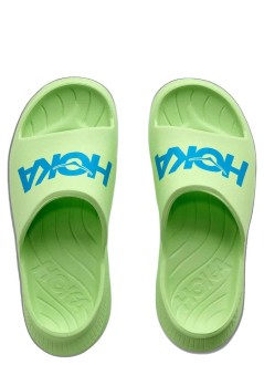 hoka one one playa hombre ora atlethic  slide - 1155154 tsk