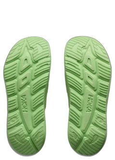 hoka one one playa hombre ora atlethic  slide - 1155154 tsk