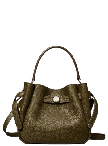 tory burch crossbody mujer romy mini bucket bag - 179988325 325