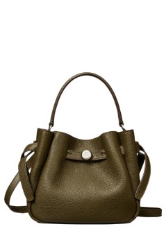 tory burch crossbody mujer romy mini bucket bag - 179988325 325