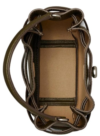 tory burch crossbody mujer romy mini bucket bag - 179988325 325 2