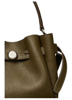 tory burch crossbody mujer romy mini bucket bag - 179988325 325