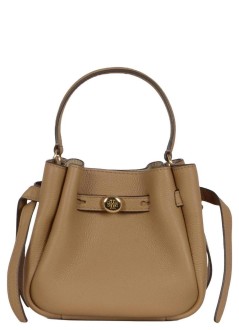 tory burch crossbody mujer romy mini bucket bag - 179988227 227