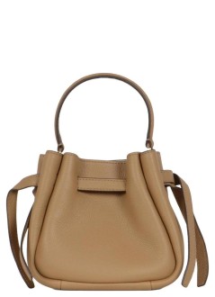 tory burch crossbody mujer romy mini bucket bag - 179988227 227