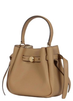 tory burch crossbody mujer romy mini bucket bag - 179988227 227