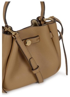 tory burch crossbody mujer romy mini bucket bag - 179988227 227