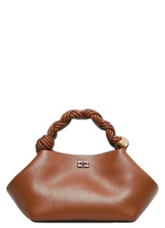 ganni crossbody mujer bou small butter - c2100034 zxj