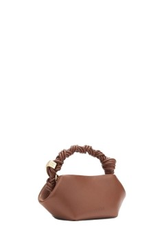 ganni crossbody mujer bou mini butter - c2100035 zxj