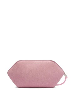 ganni viaje mujer bikini pouch towel - b3010300 12x