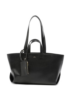 a.p.c. handbag mujer le drummer - pxcenf67057 lzz