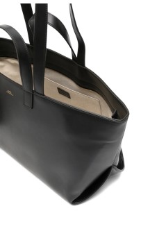 a.p.c. handbag mujer le drummer - pxcenf67057 lzz