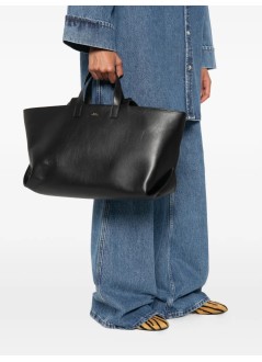 a.p.c. handbag mujer le drummer - pxcenf67057 lzz