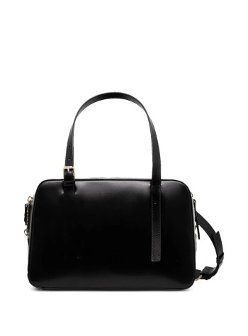 a.p.c. handbag mujer sac virginie box - pxbmwf67017 lzz 2