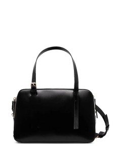 a.p.c. handbag mujer sac virginie box - pxbmwf67017 lzz