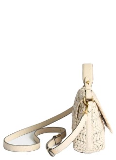 anya hindmarch crossbody mujer the neeson new crossbody in shiny capra - 5050925208741 chalk