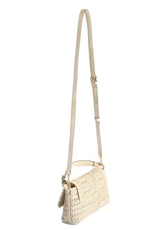 anya hindmarch crossbody mujer the neeson new crossbody in shiny capra - 5050925208741 chalk