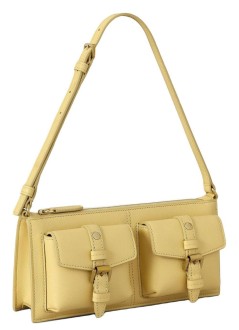 mulberry handbag mujer roxanne mini shoulder bag smth spl lthr - rl0226771 p187