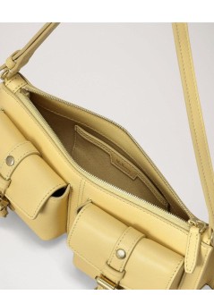 mulberry handbag mujer roxanne mini shoulder bag smth spl lthr - rl0226771 p187