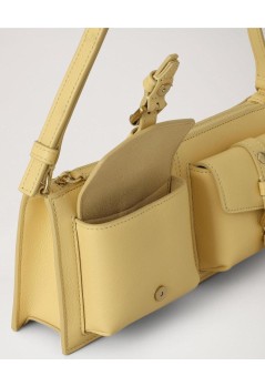 mulberry handbag mujer roxanne mini shoulder bag smth spl lthr - rl0226771 p187