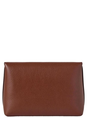 mulberry clutch mujer darley cosmetic pouch - rl8861552 g110 2