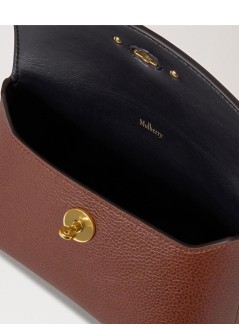 mulberry clutch mujer darley cosmetic pouch - rl8861552 g110