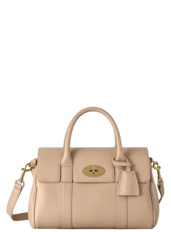 mulberry crossbody mujer small bayswater satchel scg - hh9216205 w577